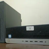 مینی کیس hp 600 G3 نسل ۷