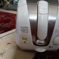 سرخ کن