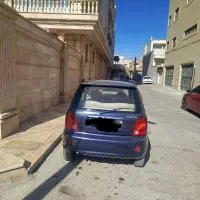 ام وی ام 4سیلندر مدل 92بدون رنگ