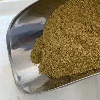 پودر پسته مخصوص قنادی و باقلوا اقتصادی