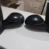 اینه دستی ۲۰۶|قطعات یدکی و لوازم جانبی|محمدشهر, محمدشهر|دیوار