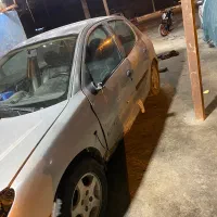 206|خودرو سواری و وانت|قشم, |دیوار