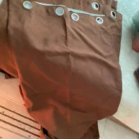 پرده تور و کناره|پرده، رانر، رومیزی|تهران, وصفنارد|دیوار