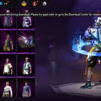 اکانت فیرفایر|اسباببازی بچه|داراب, |دیوار