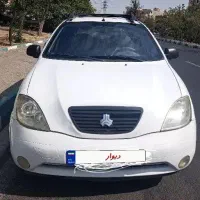 فروشی تیبا سواری مدل ۹۳