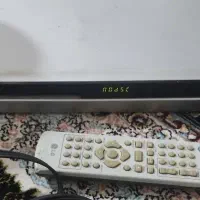 دستگاه سیدی|پخش‌کننده DVD و ویدیو|اهواز, شهرک دانشگاه|دیوار