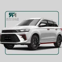 فروش اقساط X5 ، A5 ، جک S3 شرایط ویژه