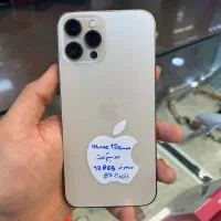 آیفون ۱۲ پرومکس دو سیم
