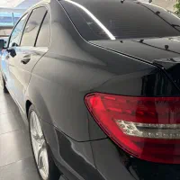 بنز C200 2014|خودرو سواری و وانت|تهران, سعادت‌آباد|دیوار