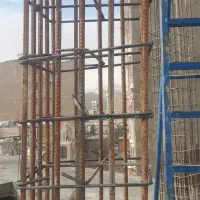 ارماتوربند وارد نیازمندیم