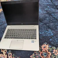 لپ تاپ HP elitebook