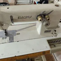 فروش وسایل کارگاه خیاطی|لوازم خیاطی و بافتنی|نسیمشهر, |دیوار