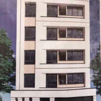 ۸۲ متر /تک واحدی/نوساز/محبوب مجاز