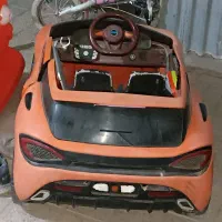 ماشین شارژی