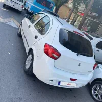 تیبا2 مدل97 تمیزو سالم بضمانت مکانیک خودتان|خودرو سواری و وانت|مشهد, شفا|دیوار