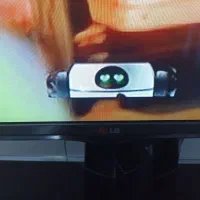 تلویزیون ال جی|تلویزیون و پروژکتور|محمدیه-قزوین, |دیوار