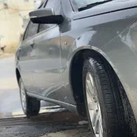 دنا معمولی تیپ ۲، مدل ۱۳۹۸|خودرو سواری و وانت|گرگان, |دیوار