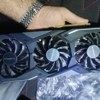 GIGABYTE 1660TI Gaming oc