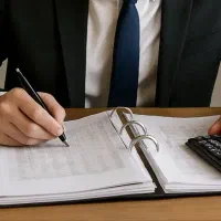 قبول پروژه حسابداری و حسابرسی