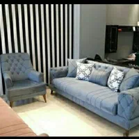 مبل زیگورات|مبلمان خانگی و میز عسلی|مشهد, نوید|دیوار