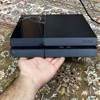 پلی استیشن ۴ ps4 fat