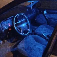 زانتیا مدل 84|خودرو سواری و وانت|خوانسار, |دیوار