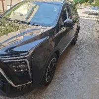 کی ام سی ایکس ۵
