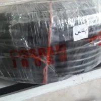 کابل دستگاه جوش نمره ۱۴ (۳۵) تمام مس فویل دار|ابزارآلات|تهران, خاوران|دیوار