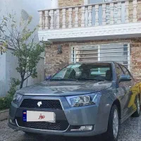 دناپلاس اتومات توربو شارژ ۱۴۰۰ بی رنگ درحدصفر خشک|خودرو سواری و وانت|اردبیل, |دیوار