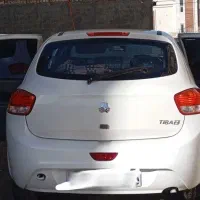 2تیبا مدل 97|خودرو سواری و وانت|زاهدان, |دیوار