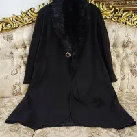 ۲۰مدل پالتو و کاپشن ترک پلاس سایز۵۰تا۵۸|لباس|تبریز, |دیوار