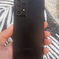 سامسونگ a52s ۲۵۶