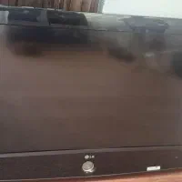 تلویزیون ال جی ۳۲ اینچ سالم کارکرده