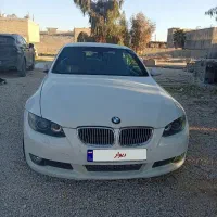 بی ام و۳۲۵کروک