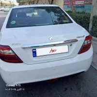 دنا پلاس مدل ۹۸ کم کار