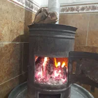 بخاری نفتی و هیزمی|بخاری، هیتر، شومینه|کرمان, |دیوار