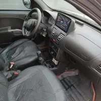 کوییک s|خودرو سواری و وانت|قم, چهل درخت‎|دیوار