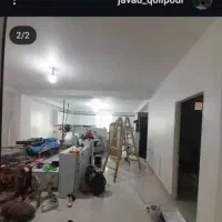 نقاشیه ساختمان|خدمات پیشه و مهارت|شاهدشهر, |دیوار