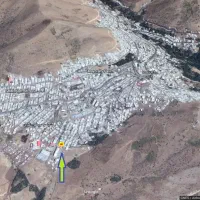 فروش زمین مسکونی 114 متری