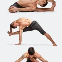 یوگا آقایان در رشت (yoga for men)|خدمات آموزشی|رشت, دیلمان|دیوار