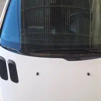 ۲۰۶ تیپ ۵|خودرو سواری و وانت|خرمآباد, |دیوار