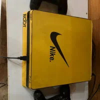 پی اس فور کپی خور 500 کاملا سالم فول بازی