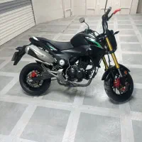 dy150|موتورسیکلت|بروجن, |دیوار