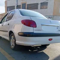 206sdصندوقدار۹۸(درحدخشک)