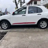 کوئیک GXR مدل۱۴۰۲ مشابه خشک|خودرو سواری و وانت|ساری, |دیوار