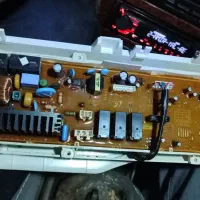 تعمیر و فروش لباسشویی|ماشین لباسشویی و خشک‌کن لباس|قم, محمد آباد|دیوار