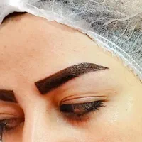 جشنواره تابستانه تاتو آرایش دائم،رنگ و لایت|خدمات آرایشگری و زیبایی|زابل, |دیوار
