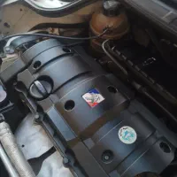 207 مدل 98 بیرنگ تمیز|خودرو سواری و وانت|اراک, |دیوار