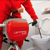 لوله بازکنی