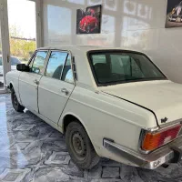 پیکان سواری مدل ۸۲